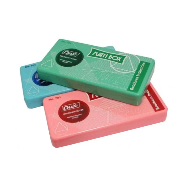 155 Geometry Box No.701 - Image 1