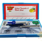 Dux Geometry Box No.702