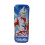 Avengers Metal Pencil Box
