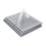 Burooj Binding Sheet Dotted A4 Size