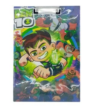 New Character Style Clip Board