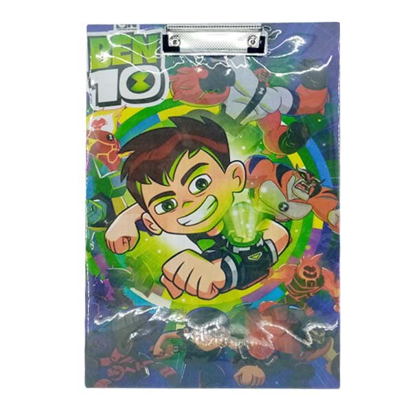 image (24) New Character Style Clip Board - Image 1