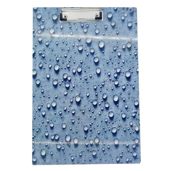 image (29) Clip Board Formica Fancy Double Side - Image 1