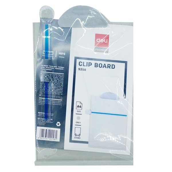 image (30) Deli Copy Holder No.9258 - Image 1