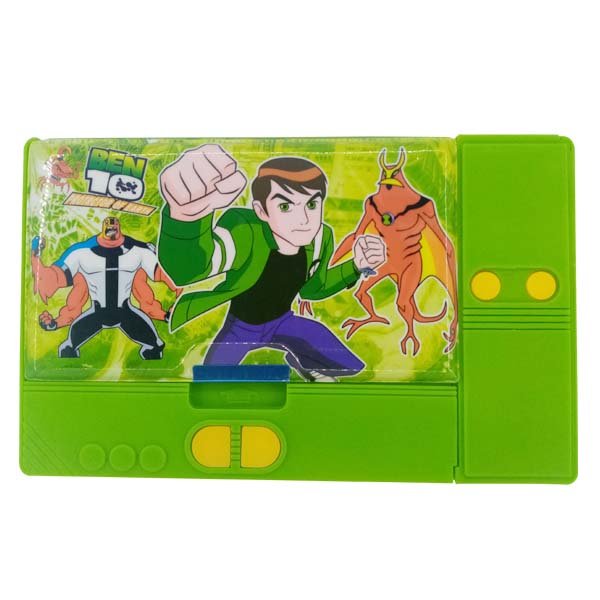 image (33) Geometry Box 2A01 5 Buttons (1282) - Image 1