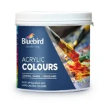 Signature Acrylic Colours - 600 gm - Image 7