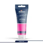 Signature Acrylic Colours - 75 ml - Neon Shades - Image 4