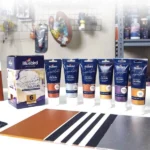 Signature Acrylic Colours - 75 ml - Set of 6 PEARLESCENT - Image 2