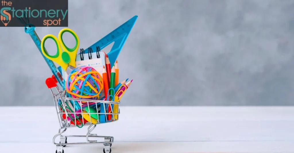 school supplies online cash on delivery