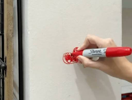 How to Remove Marker Stains